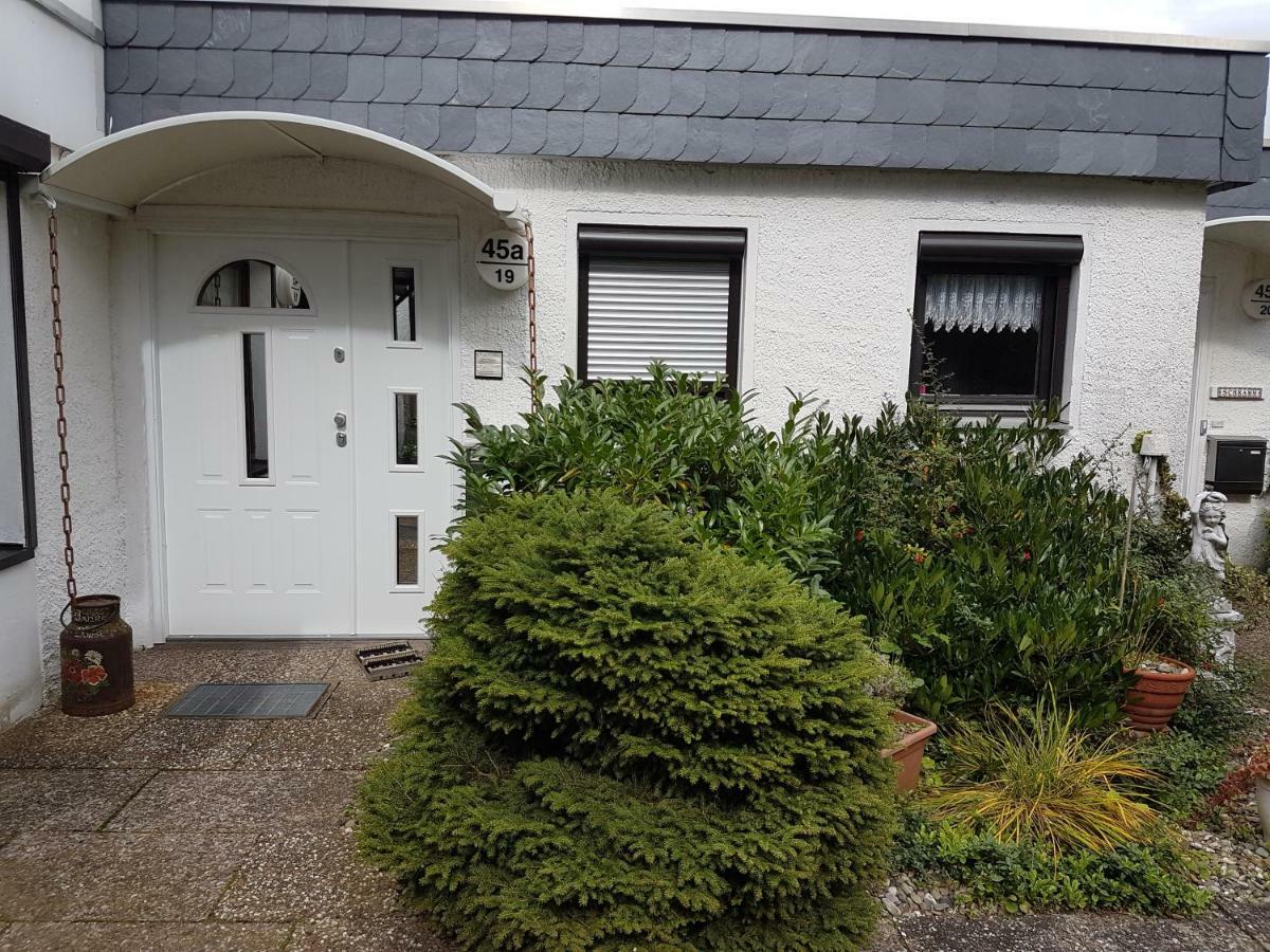 Appartamento Bergbluete Bad Harzburg Esterno foto